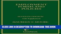 [READ] EBOOK Employment Forms and Policies BEST COLLECTION