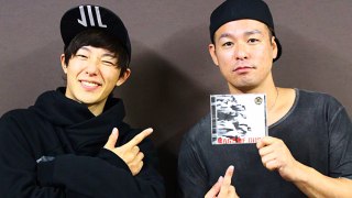 【RMN】SPYAIR interview