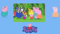 ᴴᴰ PEPPA PIG LA CERDITA / 3 Horas De Compilacion Episodios En Español new / Peppa Pig Latino