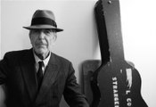 Ünlü Şarkıcı ve Söz Yazarı Leonard Cohen Öldü