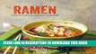 [FREE] EBOOK Ramen: Recipes for ramen and other Asian noodle soups ONLINE COLLECTION