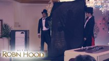 Alyas Robin Hood Teaser Ep. 40: Nakakakabang Biyernes
