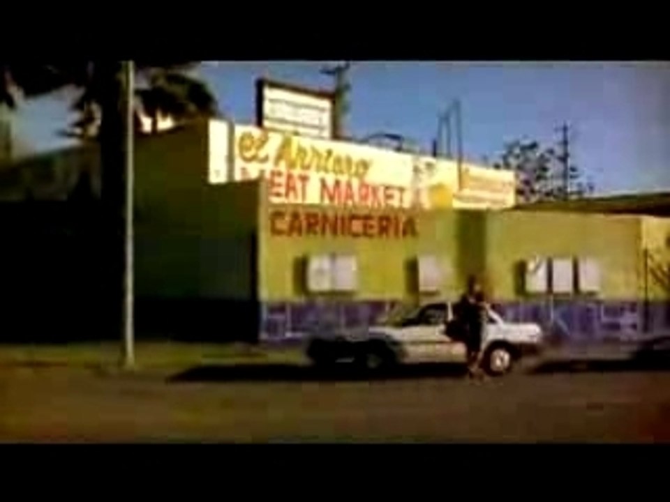 The Ataris - Not Capable Of Love