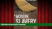 Read book  Modern Slavery: The Margins of Freedom online to buy