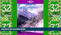 Big Sales  Lonely Planet Karakoram Highway  Premium Ebooks Best Seller in USA