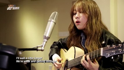 Kwon Jin-ah (Unstoppable)