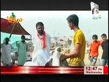 Bulls and Goats Eid Al Adha Tezabi Totay 2016 - Geo Tez