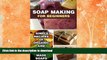 READ  Soap Making For Beginners: Simple Recipes Of Organic And Natural Hand Made Soaps: (soap