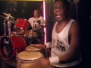 Little Feat - "Texas Twister" (Official Music Video)