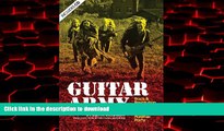Best book  Guitar Army: Rock and Revolution with The MC5 and the White Panther Party online for