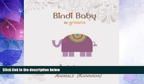 Big Sales  Bindi Baby Animals (Kannada): A Beginner Language Book for Kannada Kids (Kannada