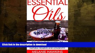 READ  Essential Oils: For Absolute Beginners - The Complete Guide To Essential Oils, With Recipes
