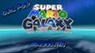Let's Play Super Mario Galaxy - Episode 19 - Buoy Base Galaxy - Part 2/Good Egg Galaxy - Part 3