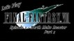 Let's Play Final Fantasy VII - Episode 2 - North Mako Reactor - Part 2