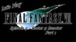 Let's Play Final Fantasy VII - Episode 5 - Sector 5 Reactor - Part 1