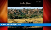 Buy NOW  Ranthambhore: 10 Days in the Tiger Fortress  Premium Ebooks Online Ebooks