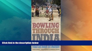 Big Sales  Bowling Through India  Premium Ebooks Online Ebooks