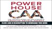 [FREE] EBOOK Powerhouse: The Untold Story of Hollywood s Creative Artists Agency ONLINE COLLECTION