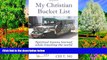Best Deals Ebook  My Christian Bucket List: Spiritual lessons learned while traveling the world