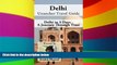 Ebook Best Deals  Delhi Unanchor Travel Guide - Delhi in 3 Days - A Journey Through Time  Most
