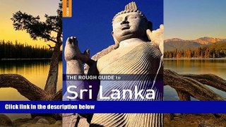 Best Deals Ebook  The Rough Guide to Sri Lanka  Best Buy Ever