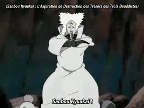 amv Naruto sakura Vs sasori