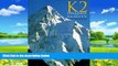 Best Buy PDF  K2-Dreams and Reality (Raincoast Journeys)  Best Seller Books Best Seller