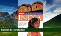 Best Buy Deals  Fodor s Exploring India, 4th Edition (Exploring Guides)  Best Seller Books Best
