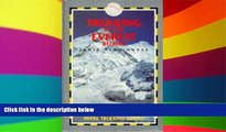 Ebook deals  Trekking the Everest Region (Nepal Trekking Guide)  Most Wanted