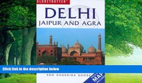 Best Buy Deals  Delhi, Jaipur and Agra Travel Pack (Globetrotter Travel Packs)  Full Ebooks Most