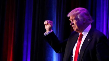 Trump'a Seçim Kazandıran 10 Neden