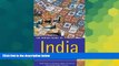 Ebook Best Deals  The Rough Guide to India 5 (Rough Guide Travel Guides)  Most Wanted