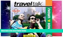 Ebook Best Deals  Traveltalk Hindi   Urdu: Traveler s Survival Kit (Hindi Edition)  Full Ebook