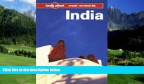 Best Buy Deals  Lonely Planet India: A Travel Survival Kit (6th ed)  Best Seller Books Best Seller