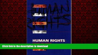 Read book  Human Rights: Concept and Context