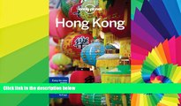 Must Have  Lonely Planet Hong Kong (Travel Guide)  Most Wanted
