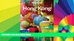 Must Have  Lonely Planet Hong Kong (Travel Guide)  Most Wanted