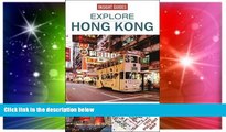 Must Have  Explore Hong Kong: The best routes around the city  Most Wanted