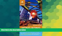 Ebook Best Deals  Pocket Rough Guide Hong Kong (Rough Guide Pocket Guides)  Buy Now