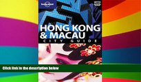 Ebook Best Deals  Hong Kong   Macau (City Travel Guide)  Most Wanted