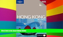 Ebook deals  Lonely Planet Hong Kong De Cerca (Travel Guide) (Spanish Edition)  Full Ebook