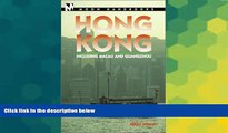 Ebook deals  Hong Kong: Including Macau and Guangzhou (Moon Handbooks Hong Kong)  Full Ebook