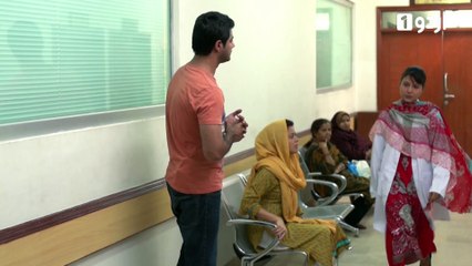 Dil Apna Preet Parai Episode 90 Urdu1