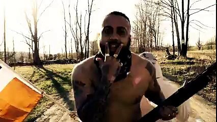 Bodega Bamz - Cant Stop (official video)