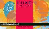 Best Buy Deals  LUXE City Guides: Hong Kong  Best Seller Books Most Wanted