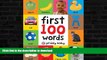 EBOOK ONLINE  First 100 Words  PDF ONLINE