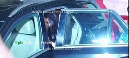 Shraddha Kapoor CAUGHT Leaving Farhan Akhtar's House Late Night