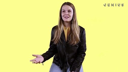 Maggie Rogers “Alaska“ Official Lyrics & Meaning ¦ Verified