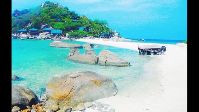 Bali to Gili Islands