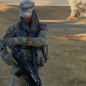 Tunceli'de PKK'ya Ağır Darbe: 14 Terörist Öldürüldü!